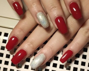 Ongles_en_gel_rouge